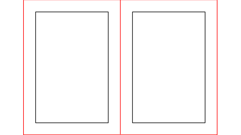 Cardstock Mats