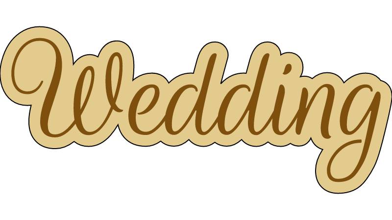 Wedding Names