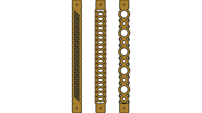 Cuff Bracelets
