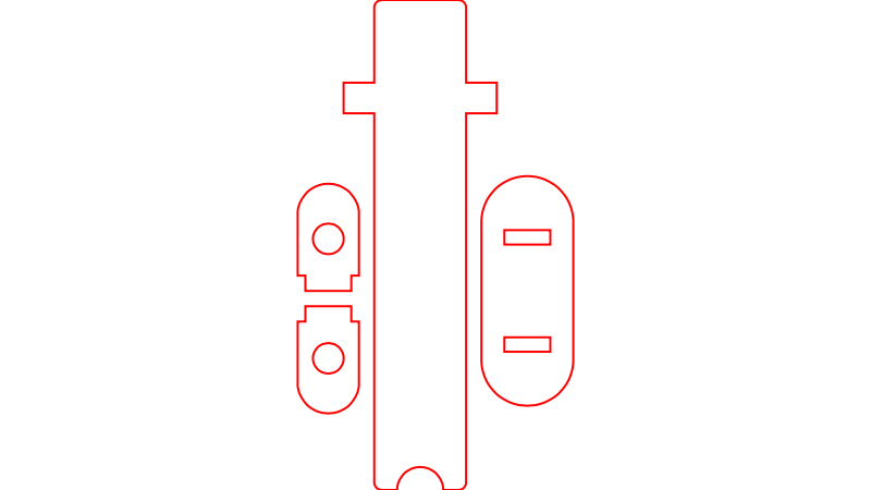 FrameKickstand