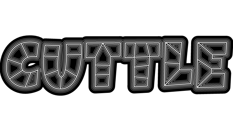 Letter Layers