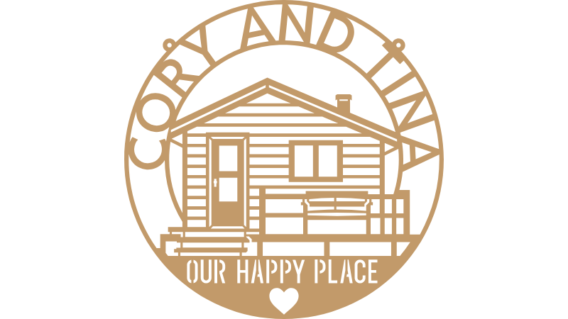 Our Happy Place